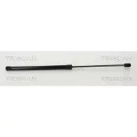 TRISCAN 8710 292016 Gasveer achterklep
