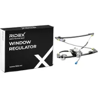 RIDEX 1561W0085 Raammechanisme