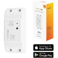 Hombli Smart Switch Default Title