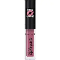 Lovely Lip Gloss Extra Lasting Lip Gloss 2 6ml