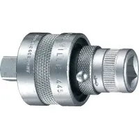 Stahlwille 445 12140000 Opsteekratel Aandrijving 3/8 (10 mm) 1 stuk(s)