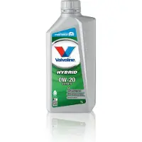Valvoline 892409 Motorolie