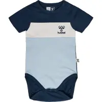 Hummel Azur Block Body Met Korte Mouwen