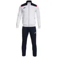 Joma Toledo Tracksuit Wit L Man