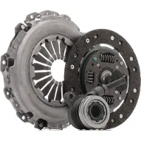 Nexus F1R204NX Koppelingsset