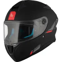 Mt Helmets Targo S Integraalhelm