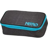 Nitro Etui Pencil Case XL Pennenetui, slordig etui, luie doos, pennen etui