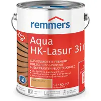Remmers HK-Lazuur 3in1 [PLUS] - Pine/Lariks - 5 liter