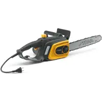 Stiga Garden CS 118c 14 Kettingzaag Elektrisch 1800 W Lengte mes 350 mm