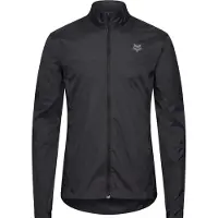 FOX Ranger Winddichte Jas Zwart Heren || Maat: XL