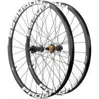 Progress Gpx Nitro2 Boost 29´´ 6b Disc Tubeless Mtb Wielset