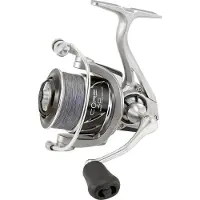 LINEAEFFE B-raid Core Surfcasting Reel Zilver 50