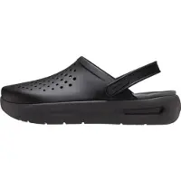 Crocs Clogs 'InMotion' zwart