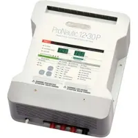 Promariner Pronautic 1230p Charger Wit 12V
