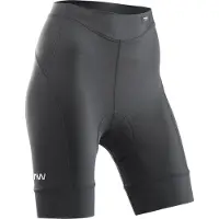 Northwave - Women's Active Short - Fietsbroek S, grijs