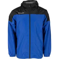 Stanno Pride Windbreaker Blauw | Maat M