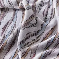 Innate Handdoek Ripple Light 70 x 40 cm
