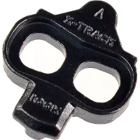 Look X-Track Cleats Schoenpedaalklemmen