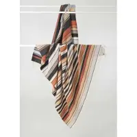 Innate Plaid Straight Late-130 x 190 cm
