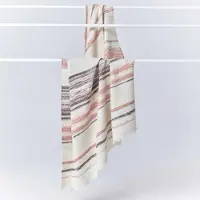 Innate Plaid Shifts-170 x 140 cm