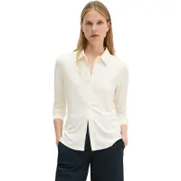 Marc O'Polo Blouse offwhite