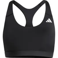 Adidas Sport bh 'Ess' zwart / wit