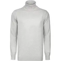 Felix Hardy Trui lichtgrijs