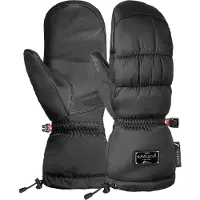 Reusch Sporthandschoenen 'Puffy R-TEX XT' zwart