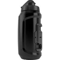 Fidlock - Twist Single Bottle 750 Compact - Fietsbidon 750 ml, zwart/grijs