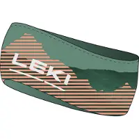 LEKI Hoofdband Leki 4-Season Headband 352255203| Maat:
