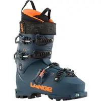 Lange Xt3 Tour Light Mv Skischoenen Voor Dames