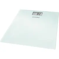 Medisana Ecomed Personenweegschaal PS-72E