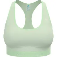 Odlo Sport bh 'ASCENT PW MEDIUM' lichtgroen