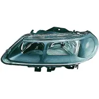 ABAKUS 551-1132L-LD-EM Koplamp