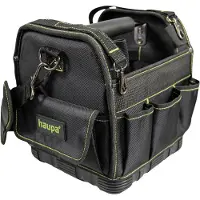 HAUPA Basic 1000 Bag Zwart