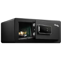 Master Lock Elektronische kluis | | LX110BEURHRO | 19 x 43 x 37 cm