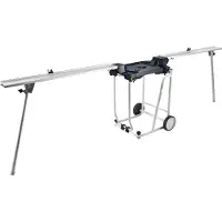 Festool UG-KA-KS 60-SET ONDERSTEL + KAPAANSLAGEN