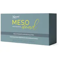 Nacomi Innovatief draadloos mesotherapie-apparaat van voor micro-needling van de huid