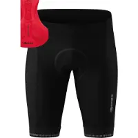 Gonso - Sitivo - Fietsbroek S, zwart
