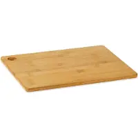 Andrea house Bamboe Snijplank 38x29.5x1 Cm