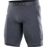 Evoc - Crash Pants - Beschermer L, grijs/blauw