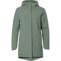Vaude Bike Cyclist Ii Parka