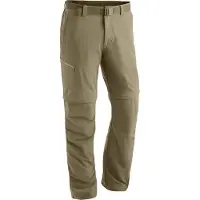 Maier Sports - Tajo 2 - Trekkingbroek 46 - Regular, beige