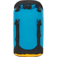 Sea to Summit Evac Compression 13l Dry Sack Blauw
