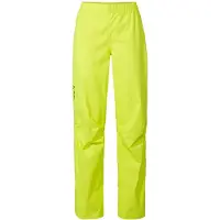 Vaude Bike Drop Ii Broek