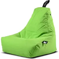 Extreme Lounging B-Bag Mini-B Kinder Zitzak - Lime