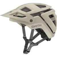 Smith - Forefront 3 Mips - Fietshelm 51-55 cm - S, grijs