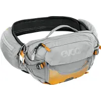Evoc Hip Pack Pro E-Ride 3 Stone One Size 3l Grey