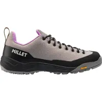 Millet - Dames wandelschoenen - Cimai W Dorite voor Dames - Maat 4,5 UK - Beige
