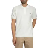 Lacoste Shirt wit